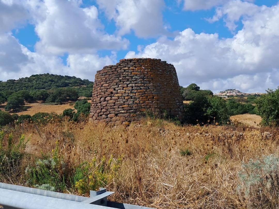 Villino Rosanna