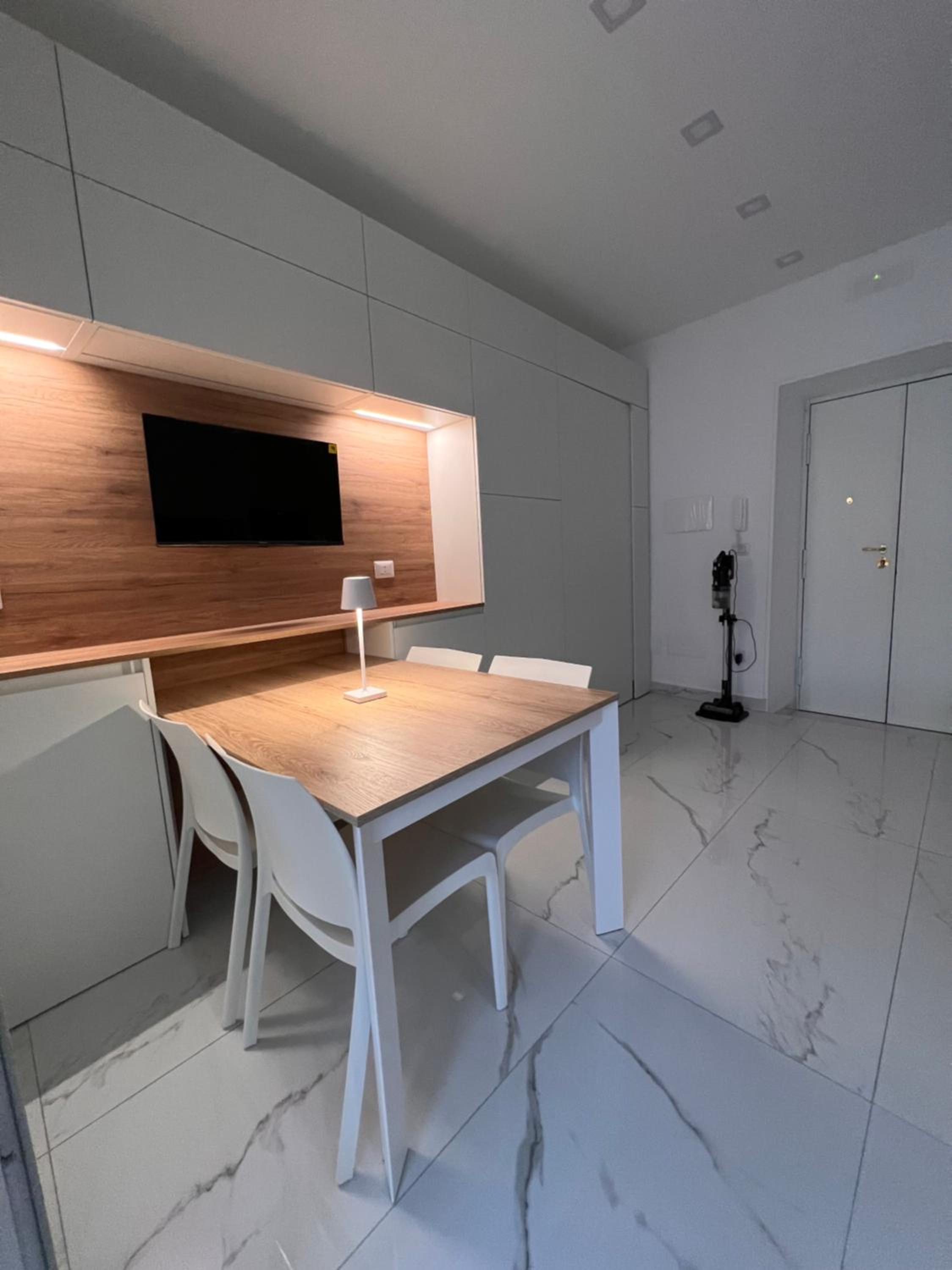 DUEL smart home Toledo