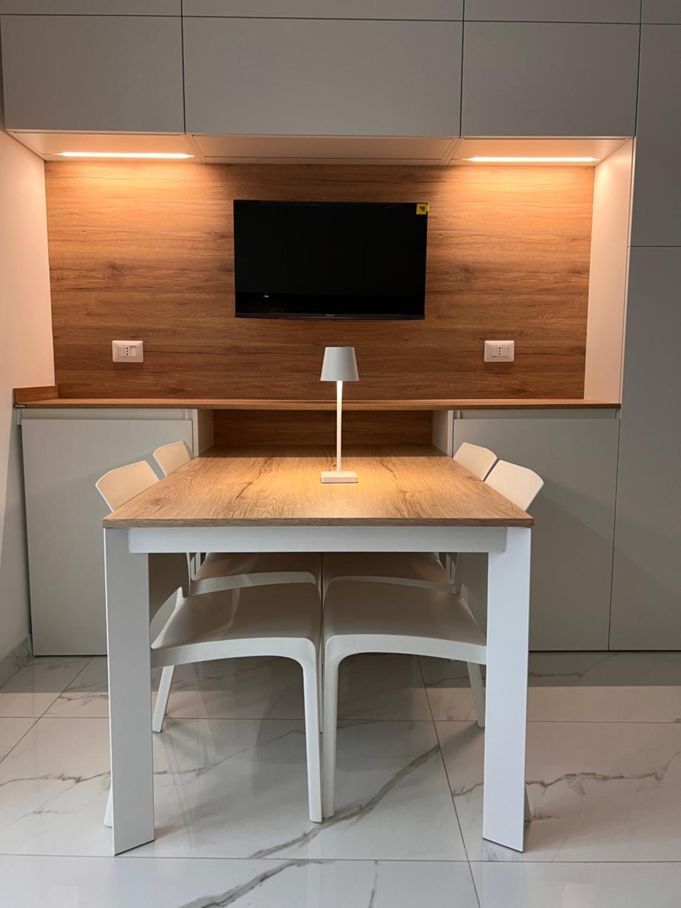 DUEL smart home Toledo