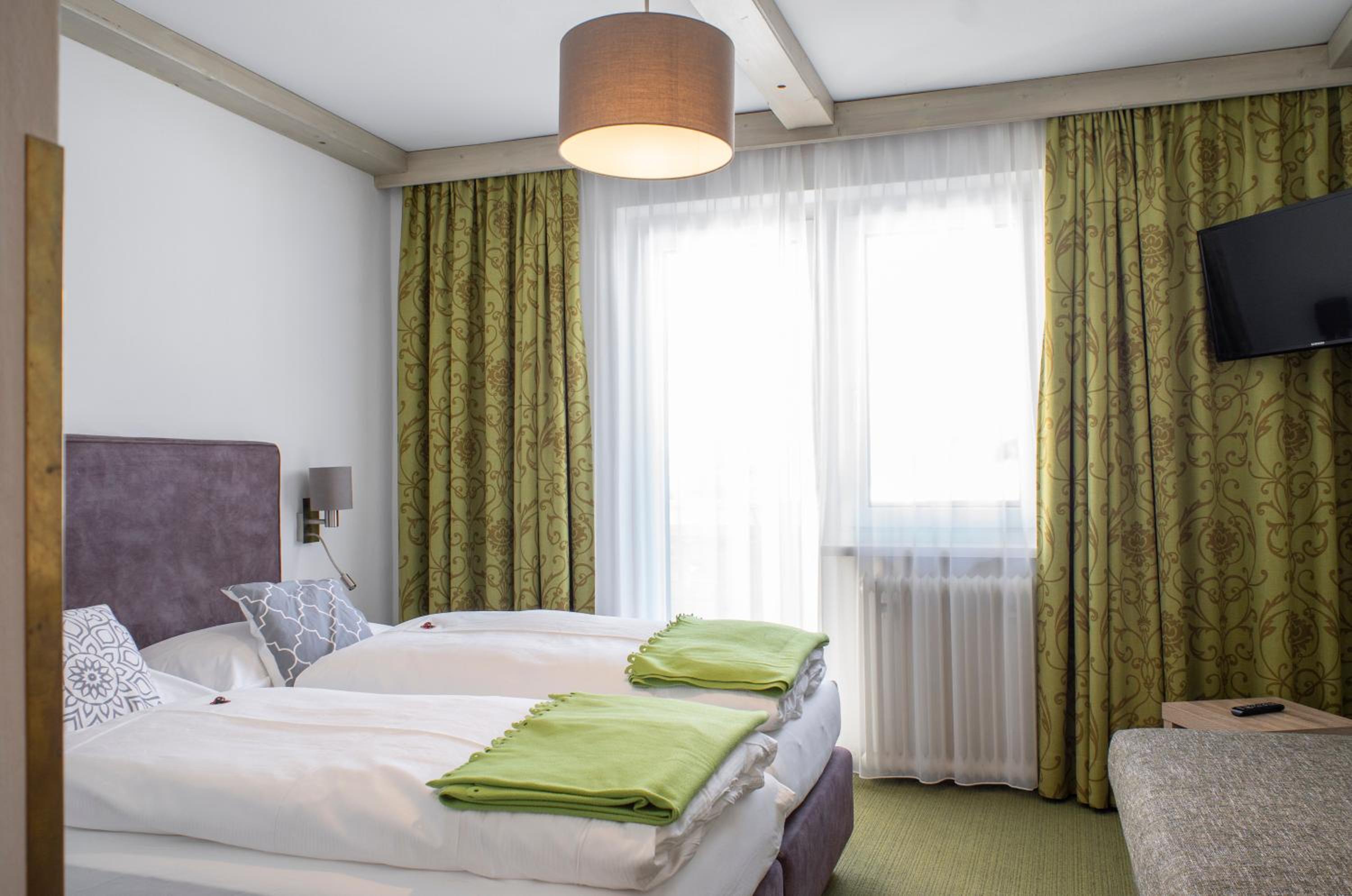 Hotel Garni Wieshof