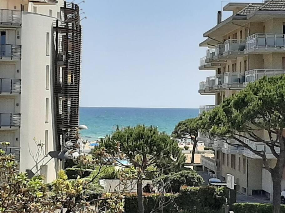 Appartamento Vista Mare Jesolo. - main view