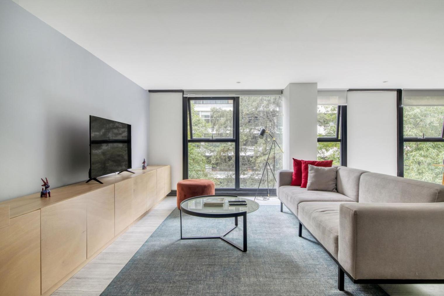 JVM 421, in Polanco by Blueground photo 2
