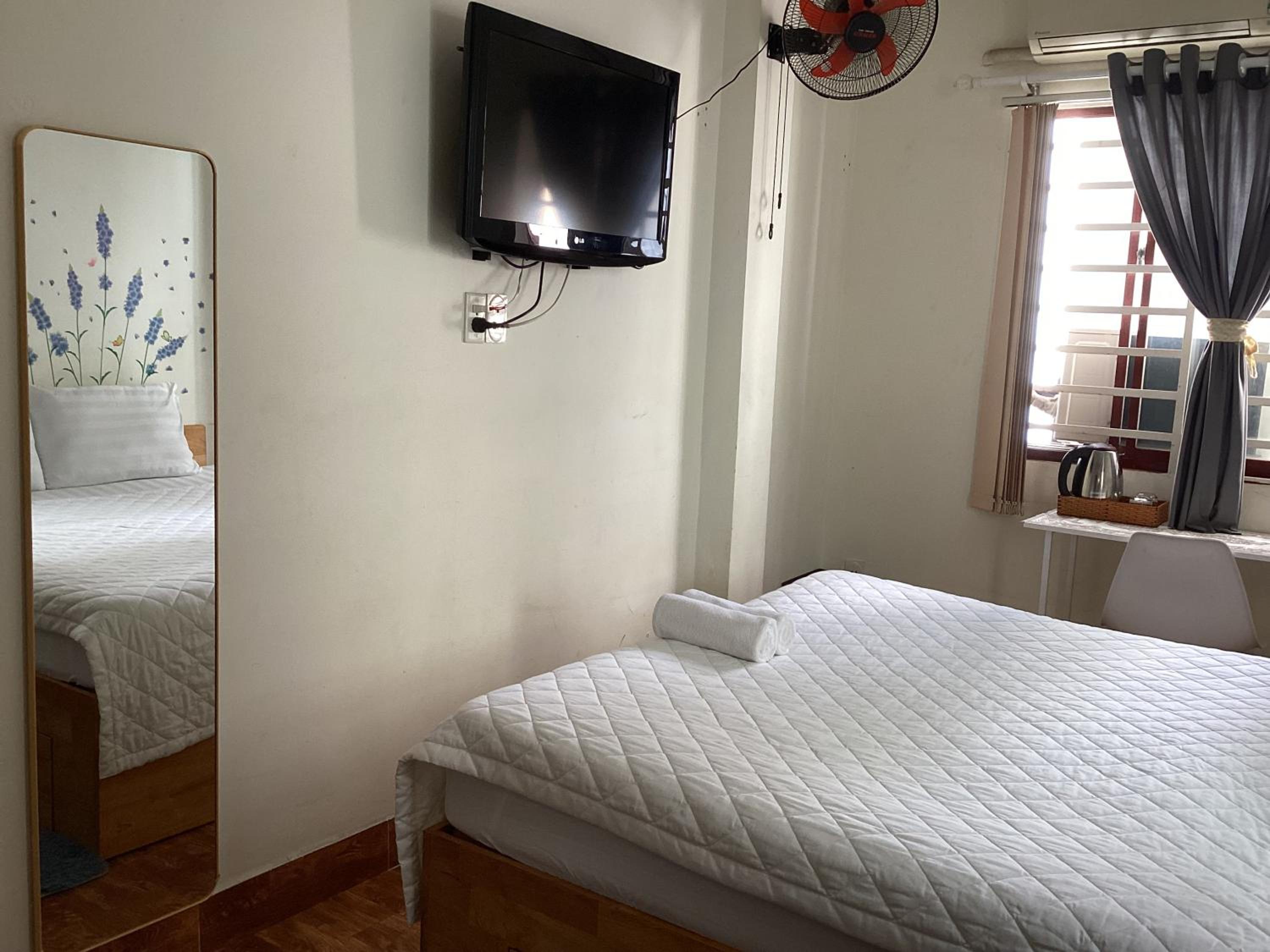 Guest House UTTRANG