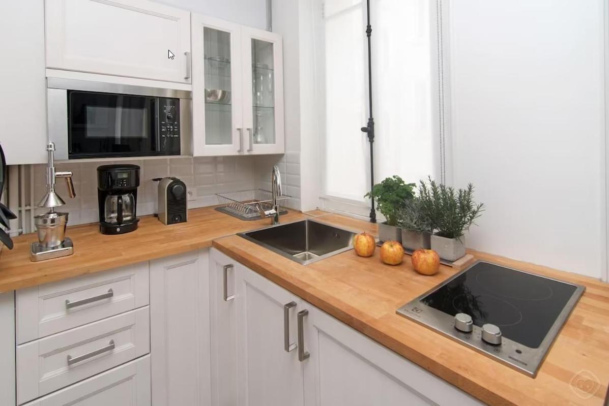 My Nest Inn Paris Mouffetard - 30m2 - 200m du jardin des Plantes