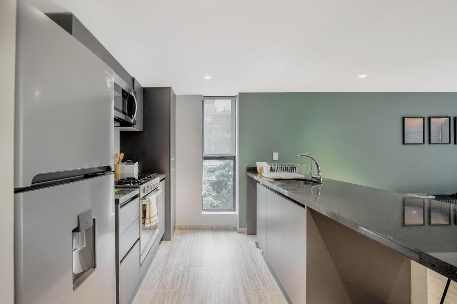 JVM 421, in Polanco by Blueground photo 4