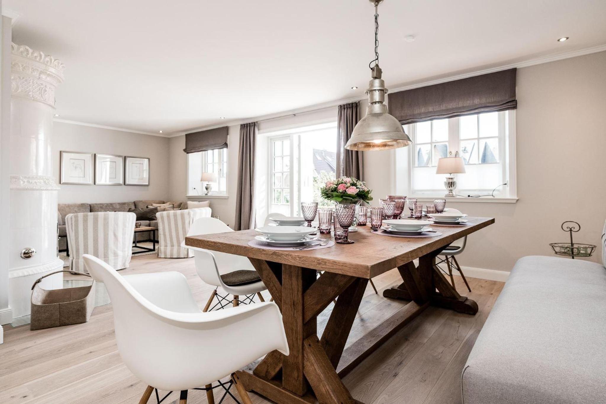 Charlottes-Strandhus