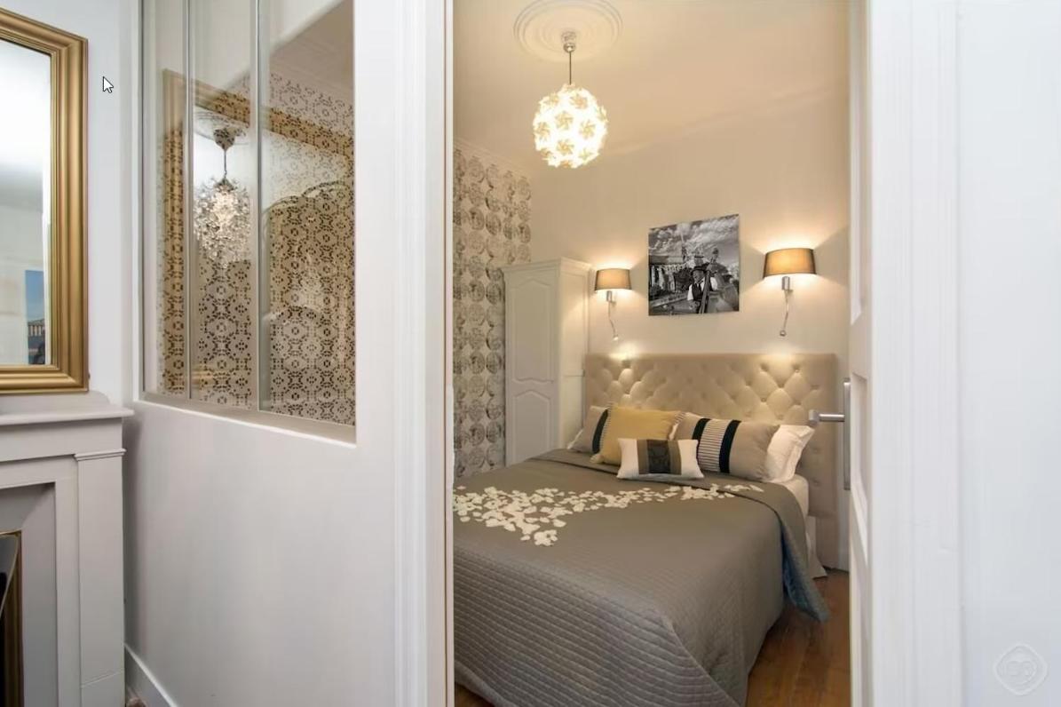 My Nest Inn Paris Mouffetard - 30m2 - 200m du jardin des Plantes