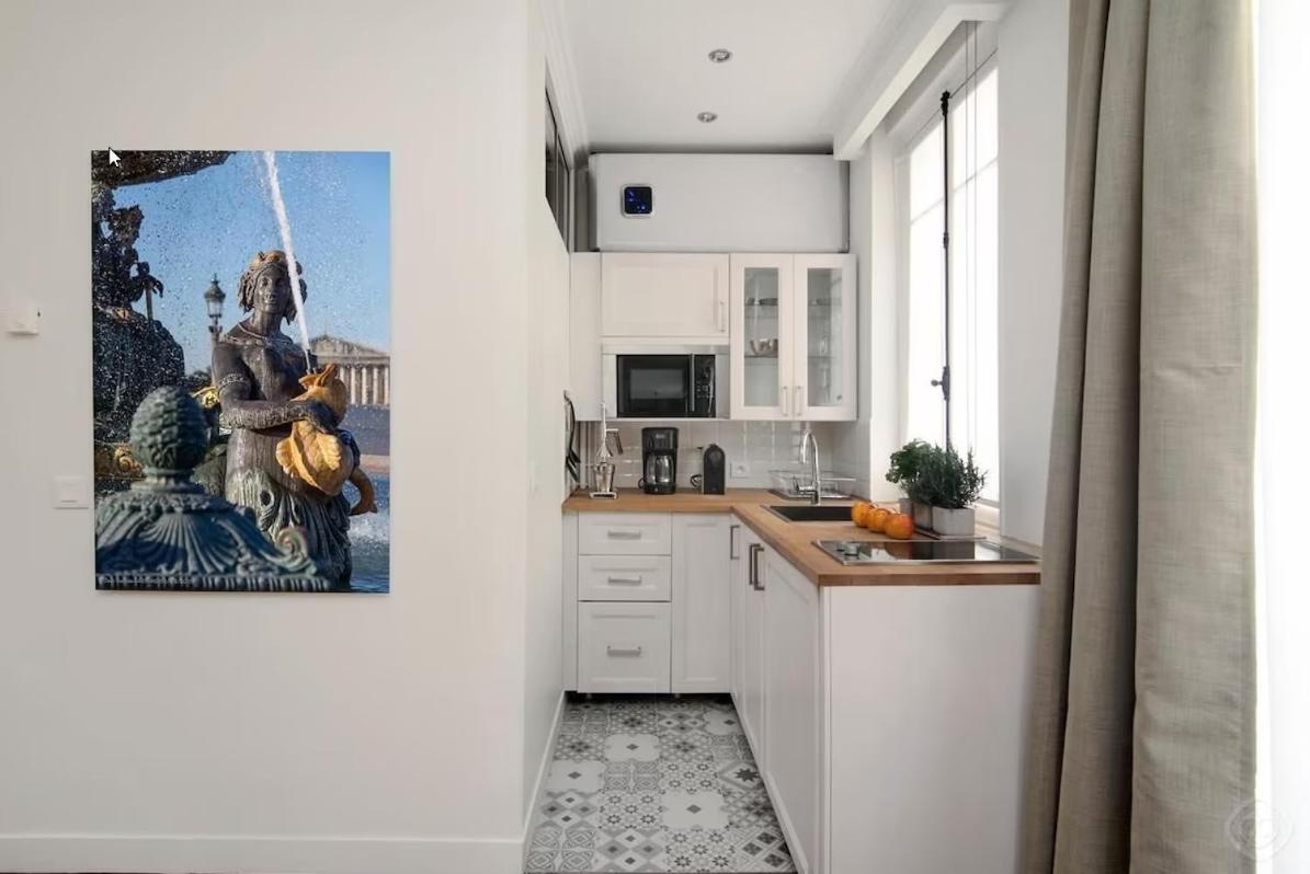 My Nest Inn Paris Mouffetard - 30m2 - 200m du jardin des Plantes