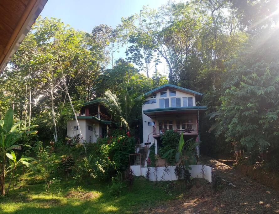Casita Colibri–Mile to the Beach–Cable&Fiber Wifi!