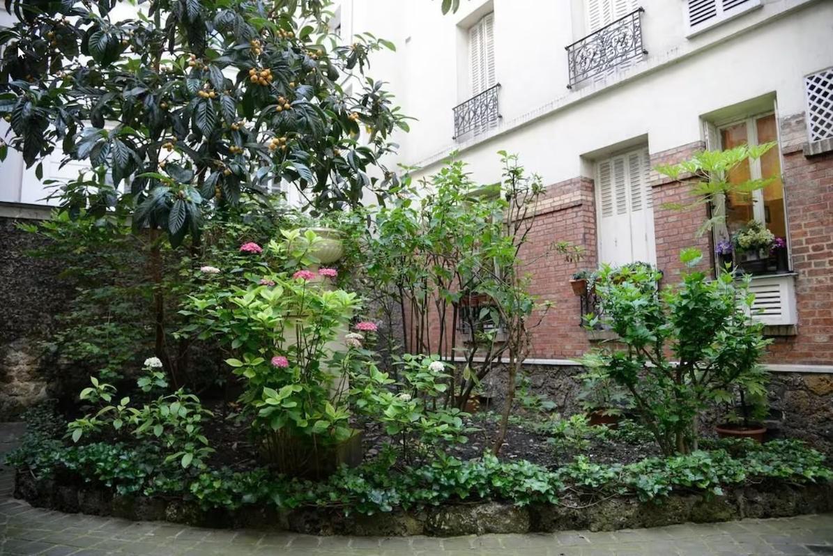 My Nest Inn Paris Mouffetard - 30m2 - 200m du jardin des Plantes