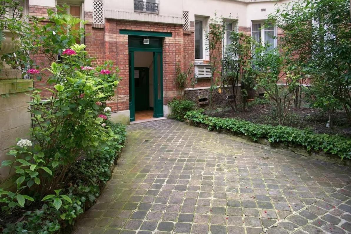My Nest Inn Paris Mouffetard - 30m2 - 200m du jardin des Plantes