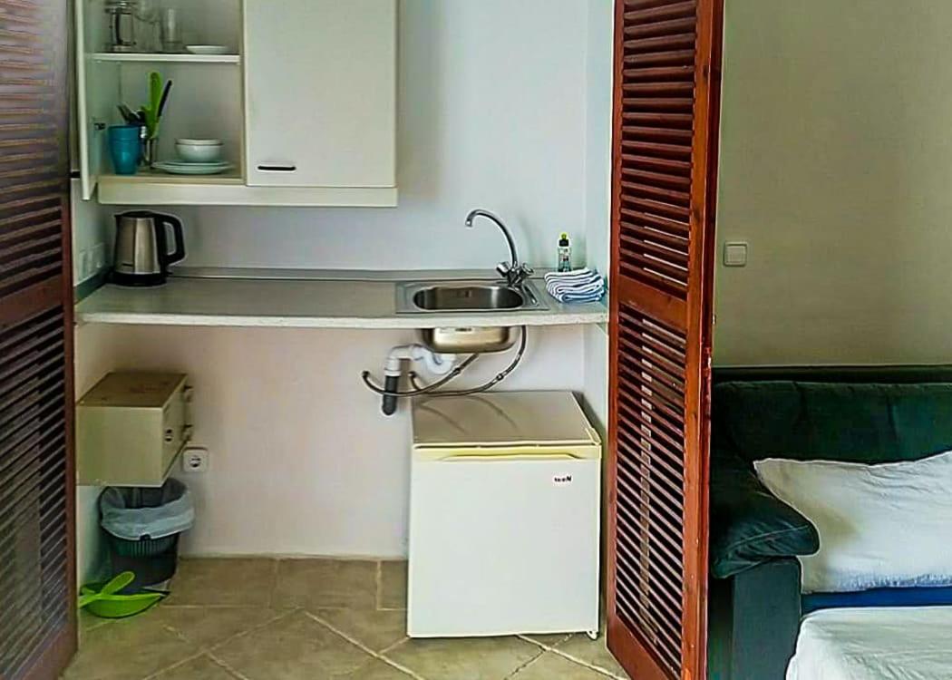 Amena Mar Hotel