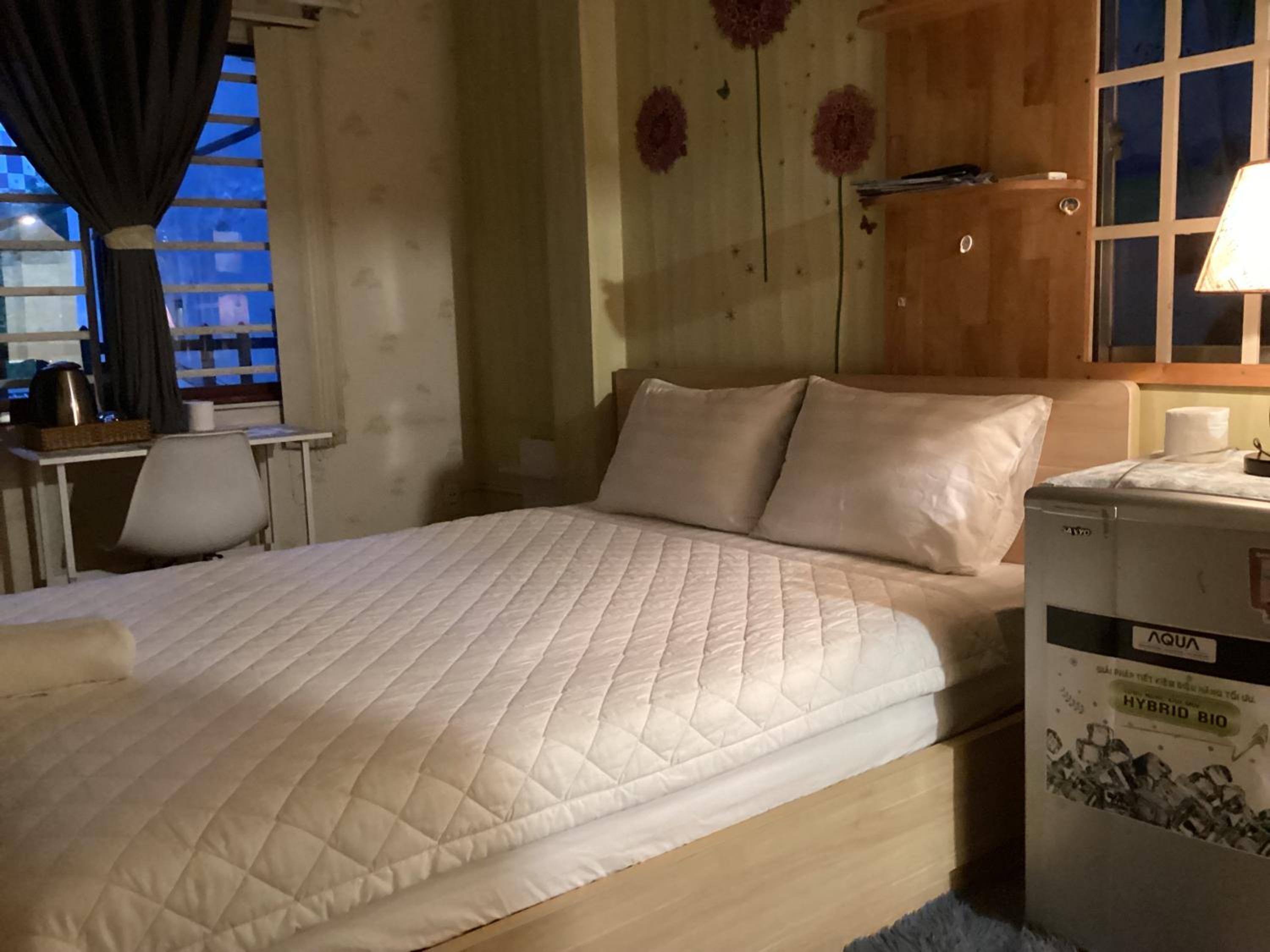 Guest House UTTRANG