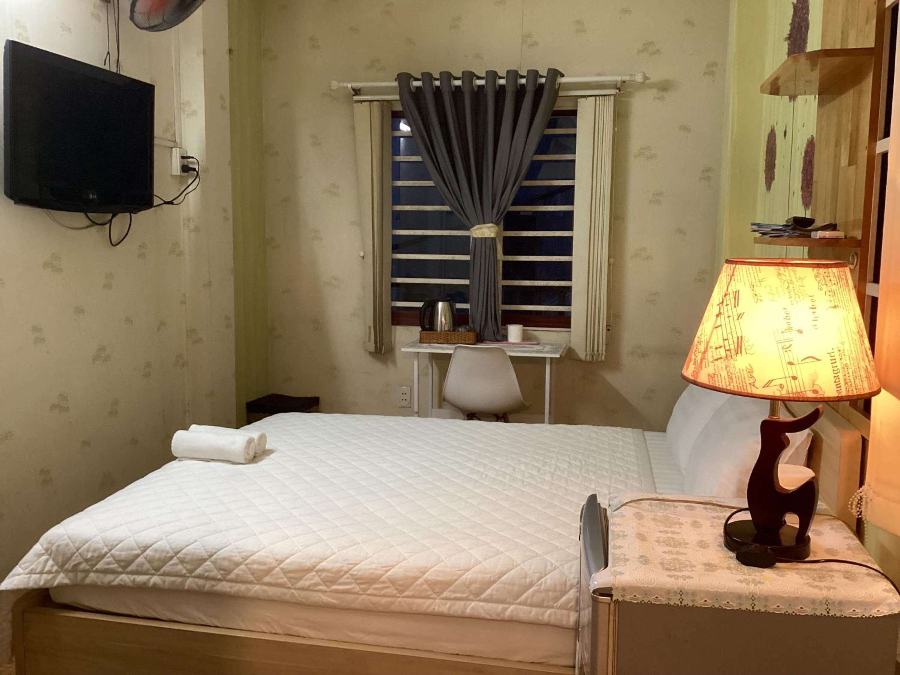 Guest House UTTRANG