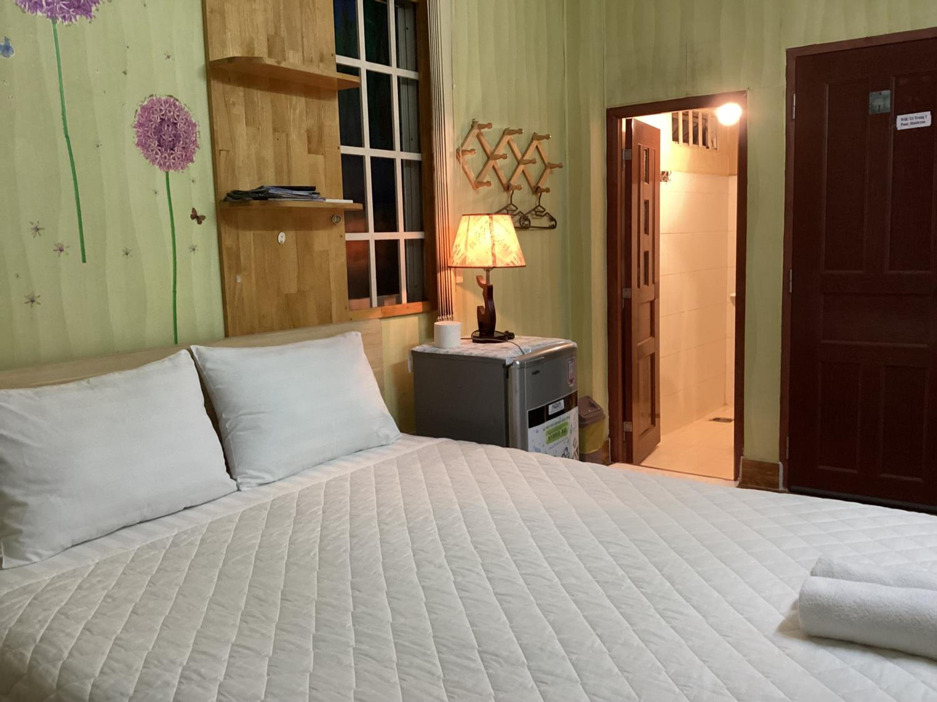 Guest House UTTRANG
