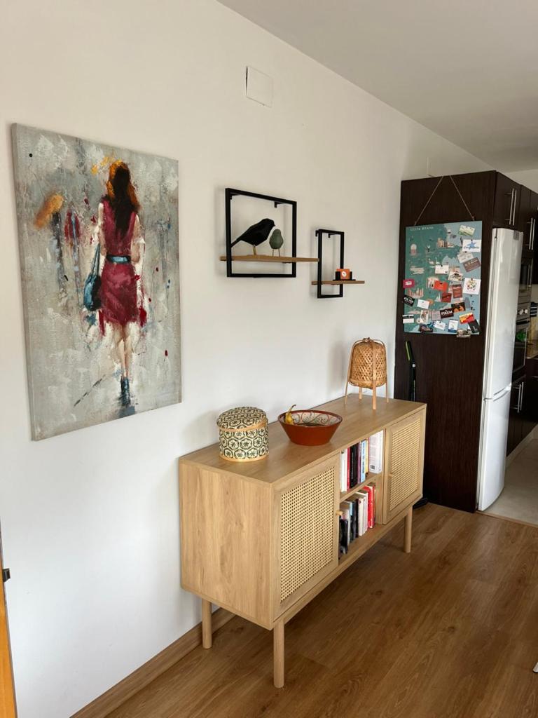 Pinzon, gezellige familievilla met groot zwembad.