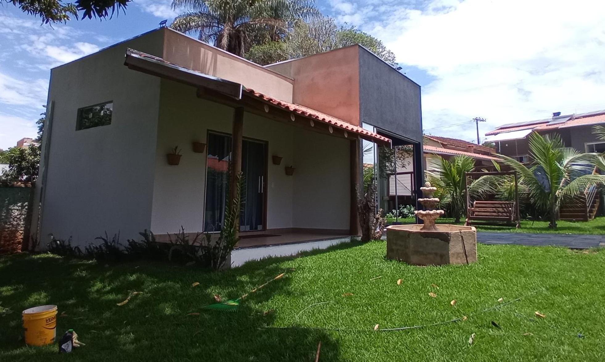 Pousada São José na Canastra