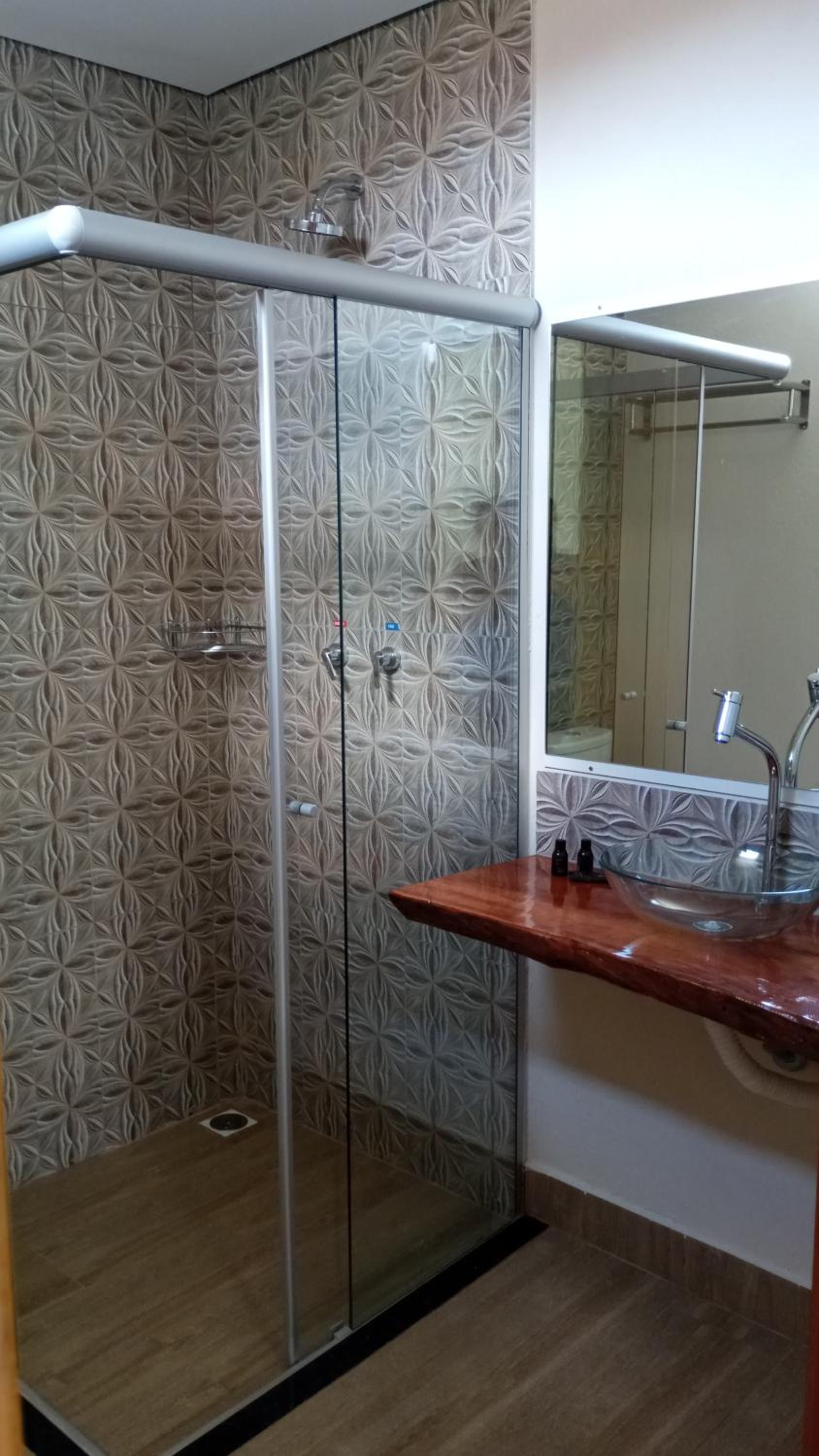 Pousada São José na Canastra