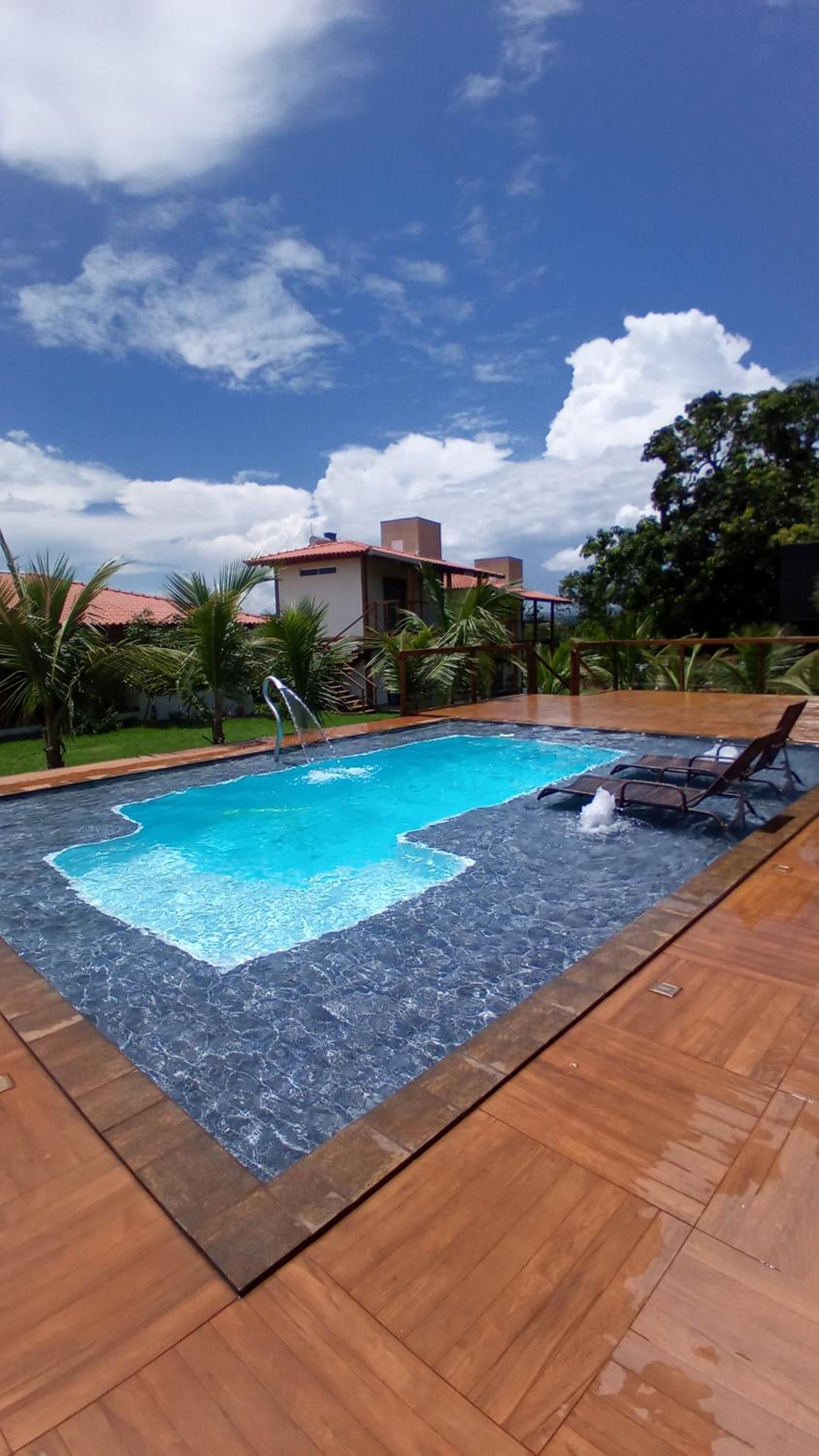 Pousada São José na Canastra
