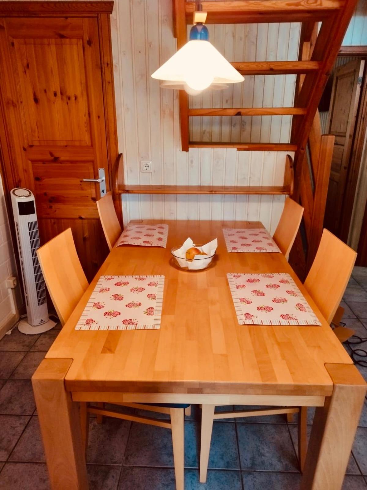 Extertal-Ferienpark - Premium Ferienhaus Sonnental - Sauna #50