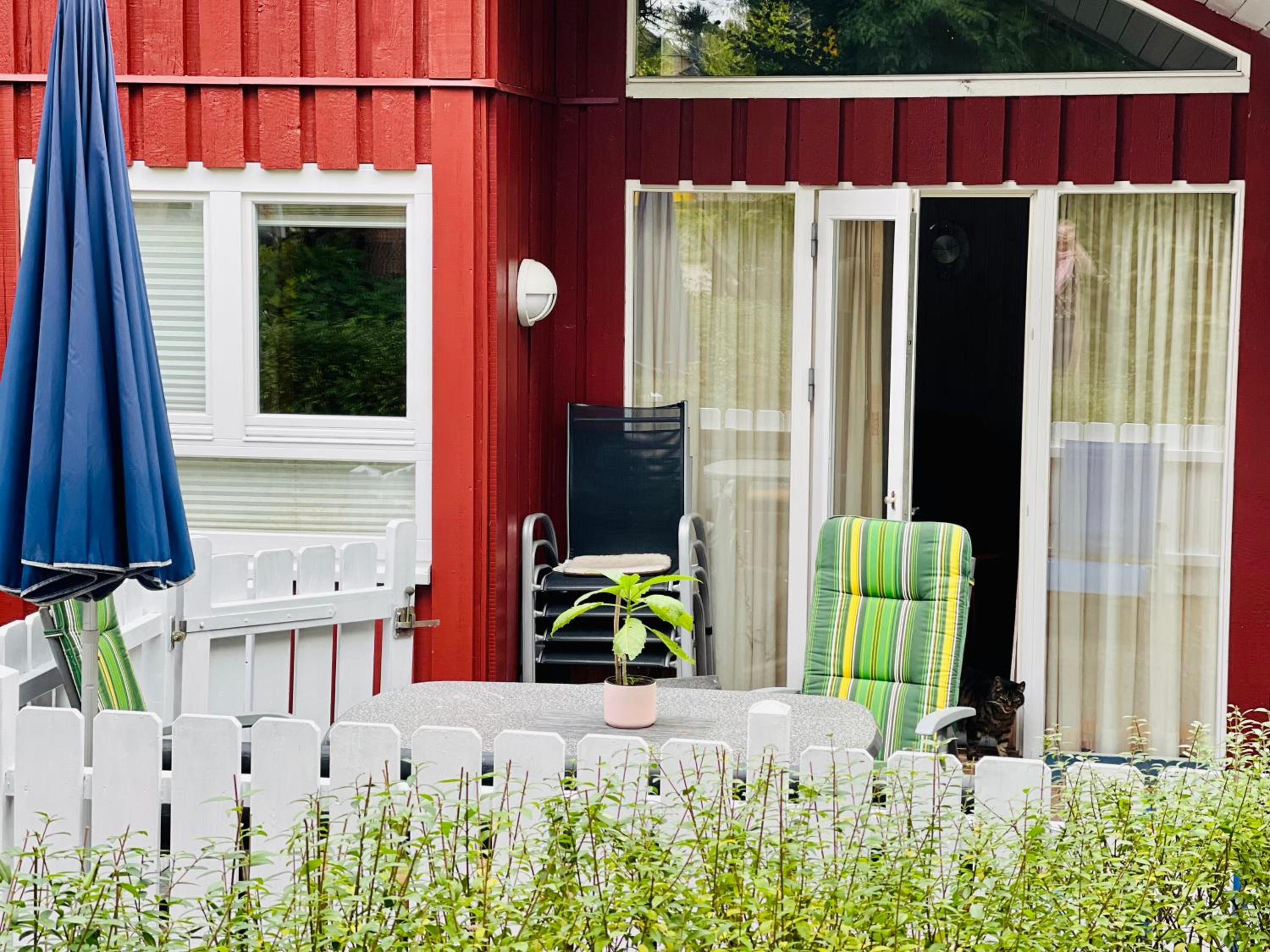 Extertal-Ferienpark - Premium Ferienhaus Sonnental - Sauna #50