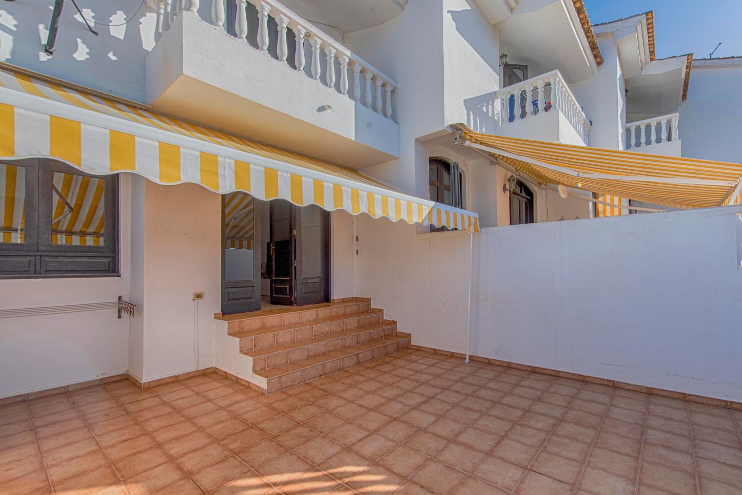 Magnifico chalet en Chayofa