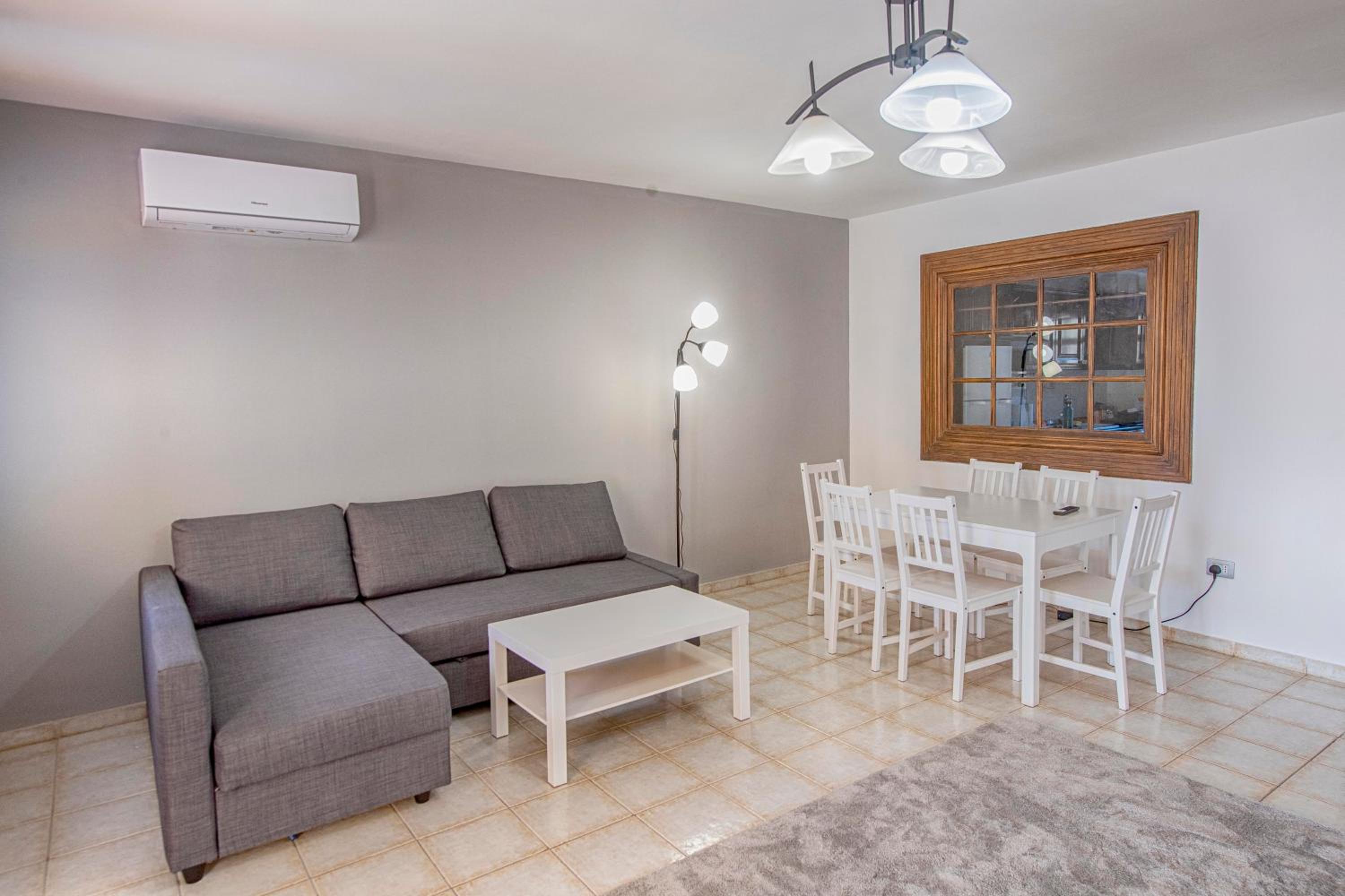 Magnifico chalet en Chayofa