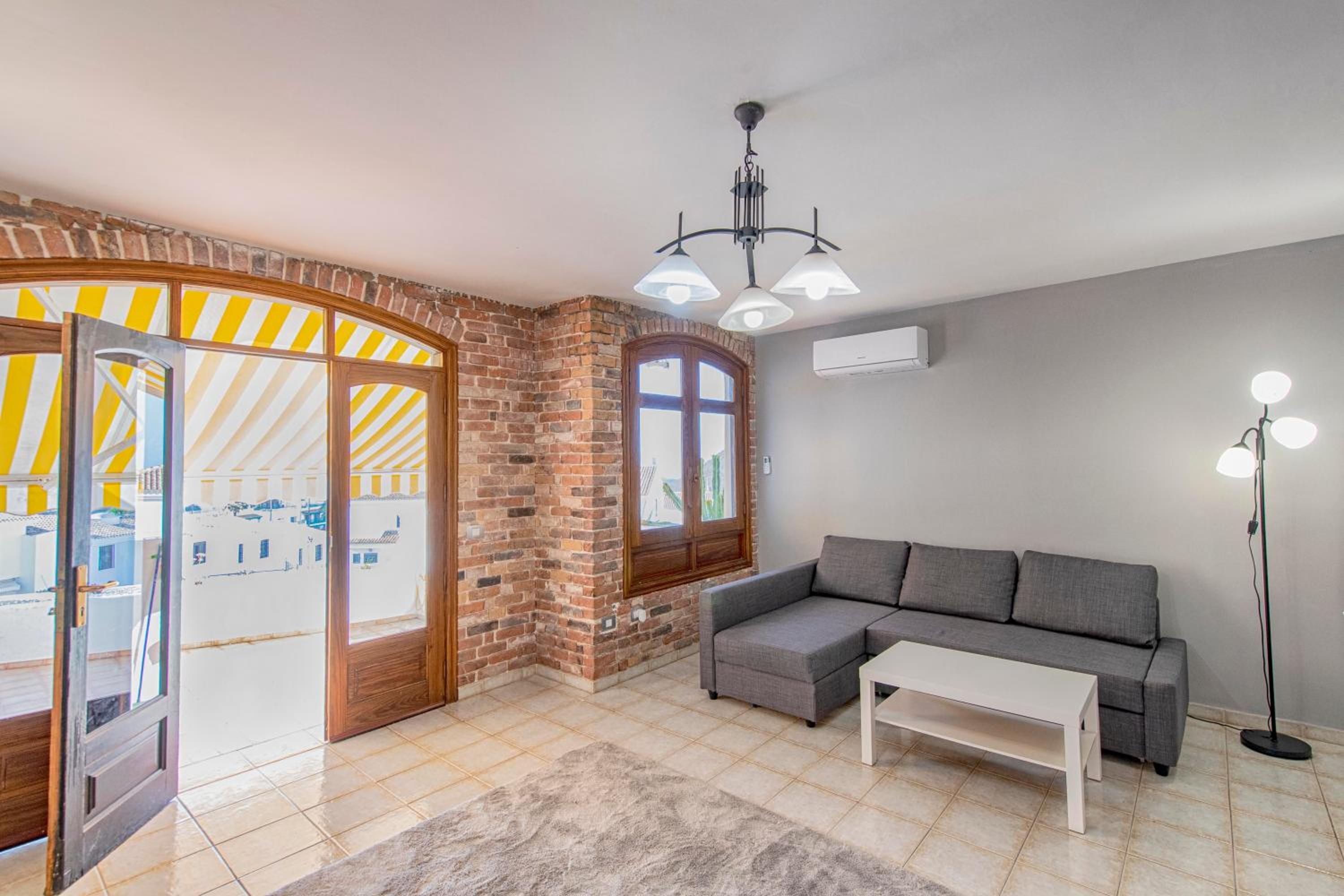 Magnifico chalet en Chayofa