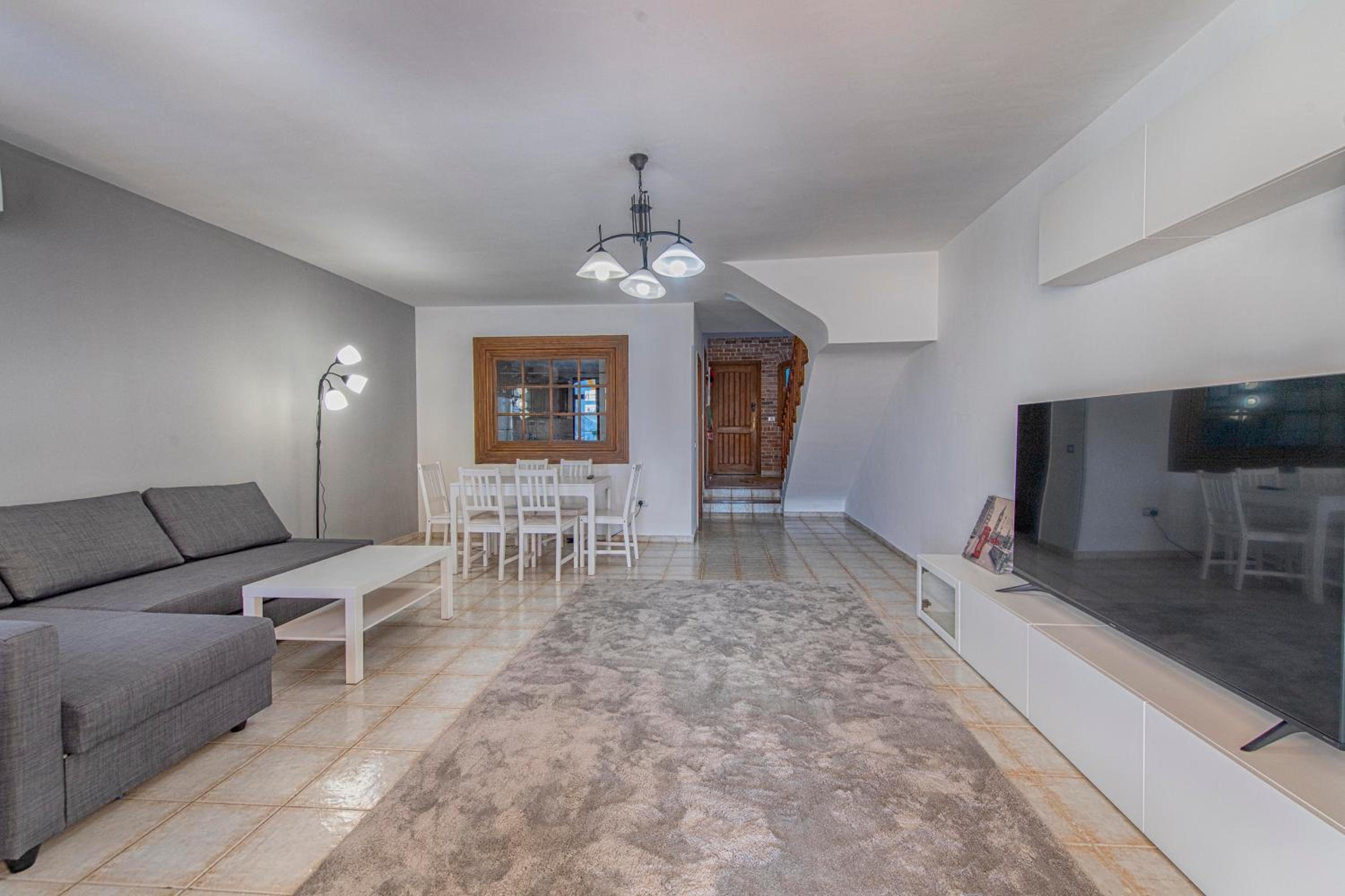 Magnifico chalet en Chayofa