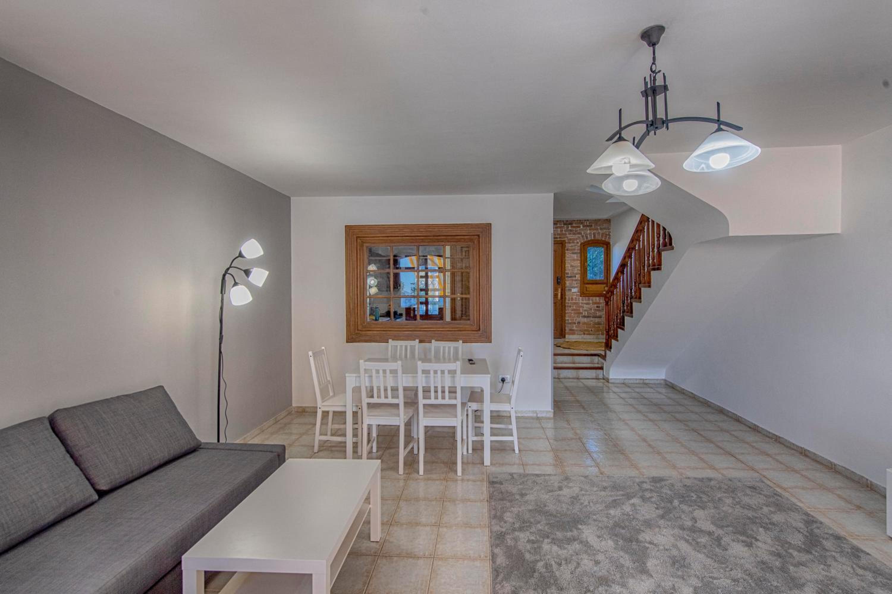 Magnifico chalet en Chayofa