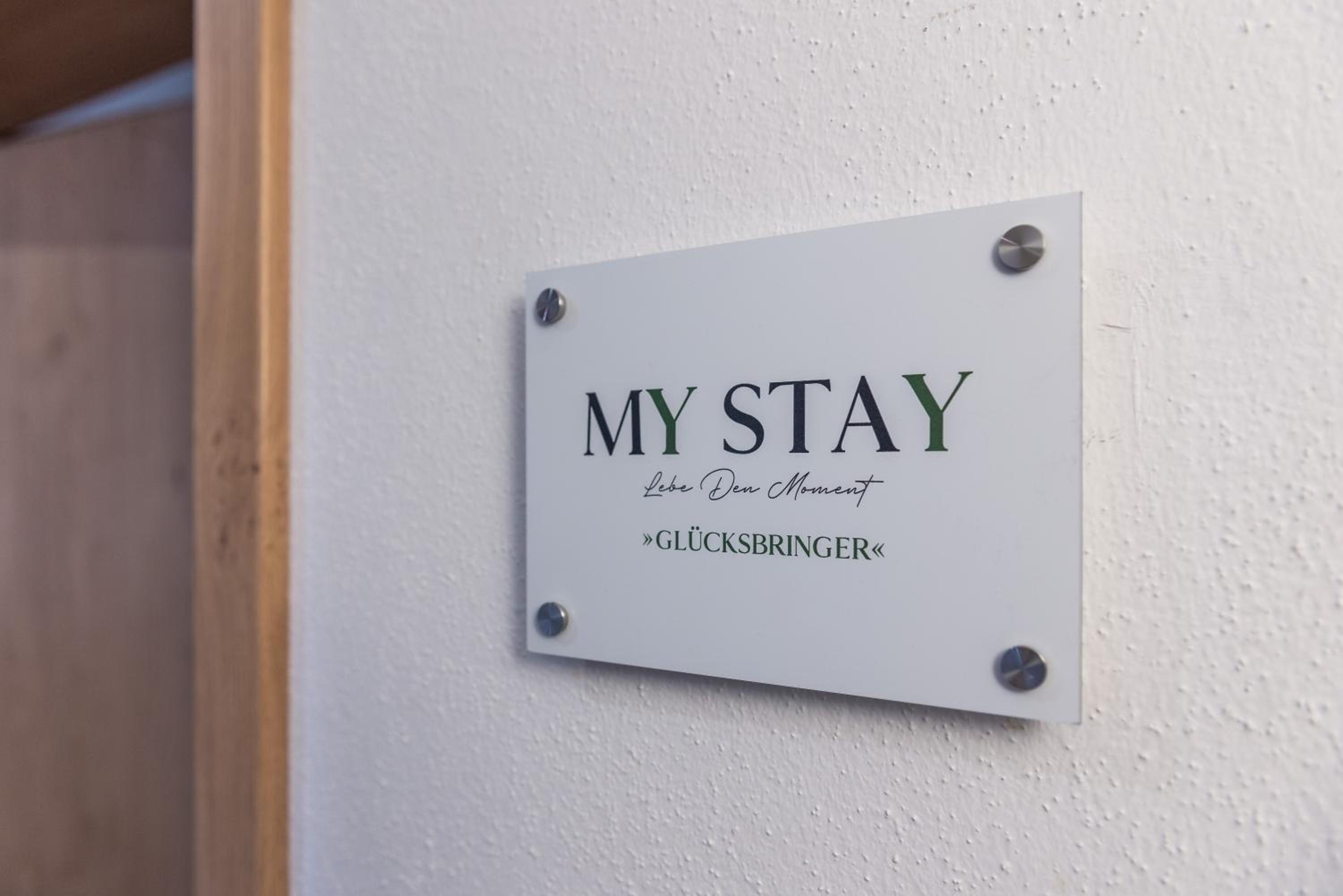 MY STAY Erholung auf Erlebnishof zwischen Chiemseestrand und Kampenwand