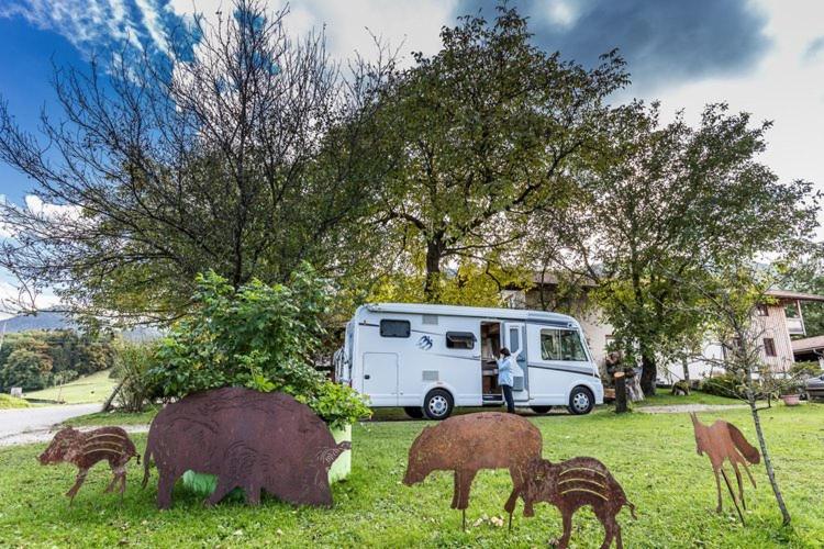 MY STAY Erholung auf Erlebnishof zwischen Chiemseestrand und Kampenwand
