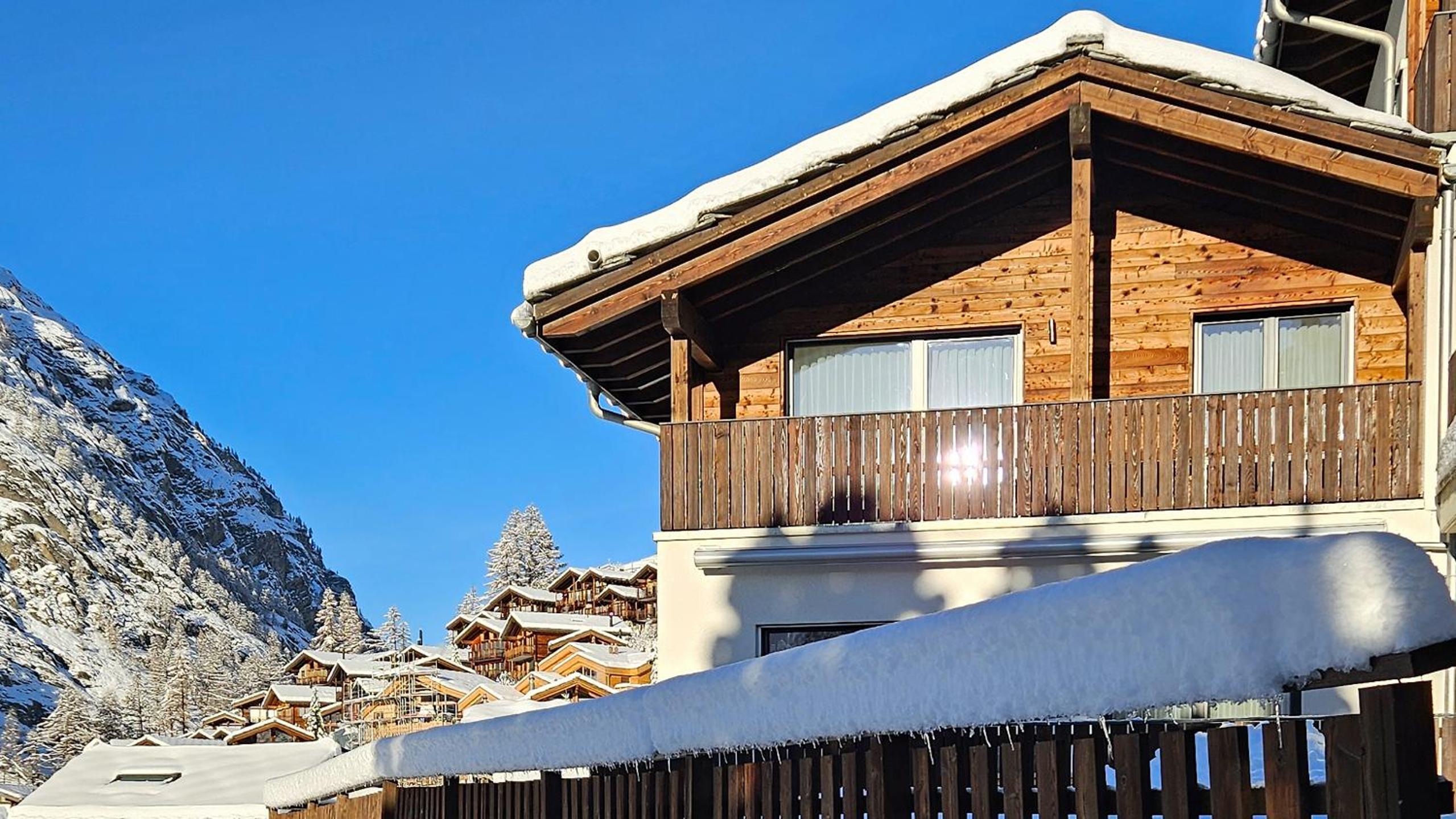 Chalet Michelangelo