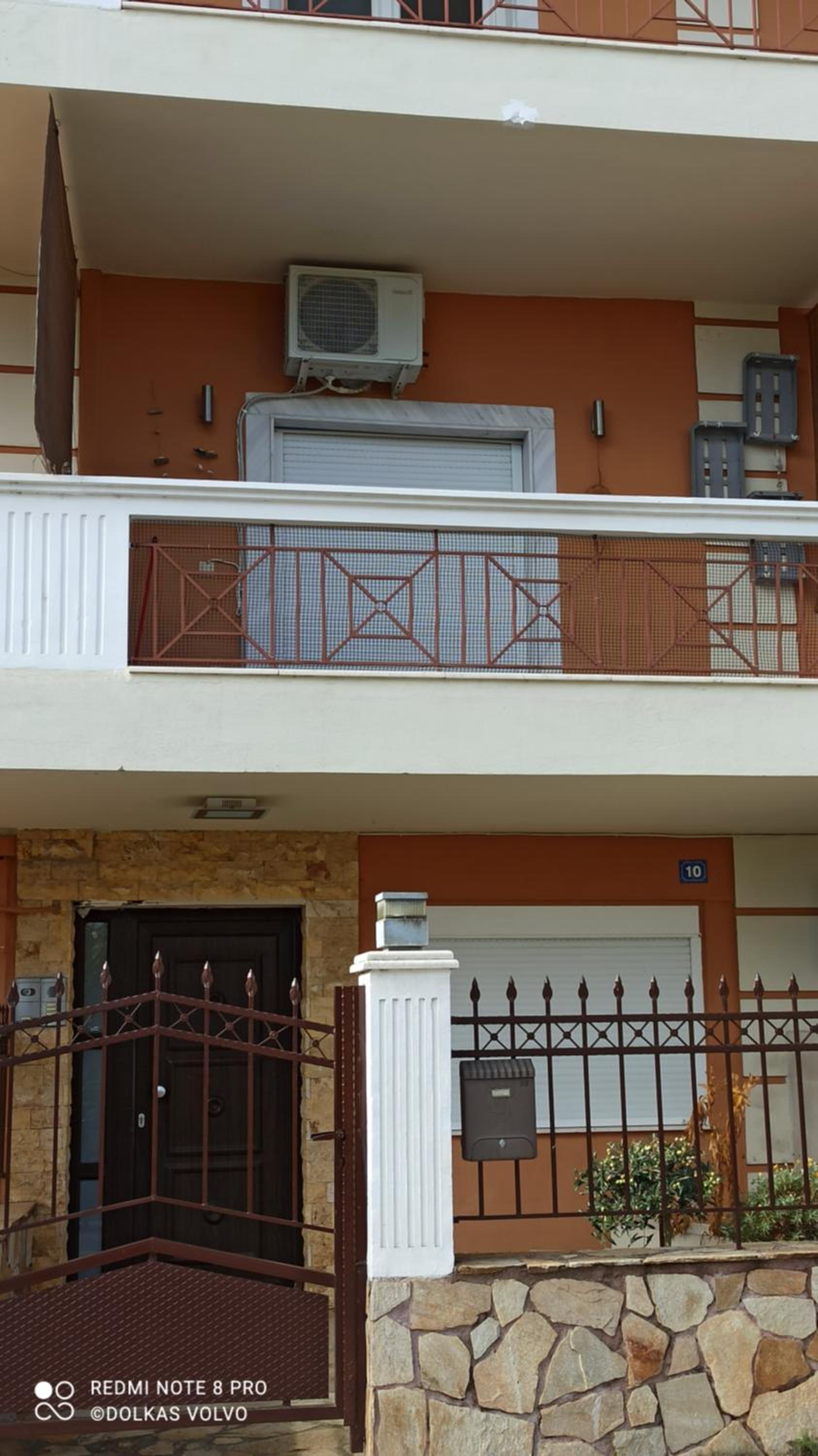Lilly's House