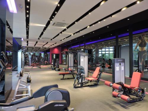 Star residans KLCC Luxury m&t