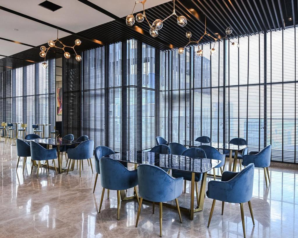 Star residans KLCC Luxury m&t