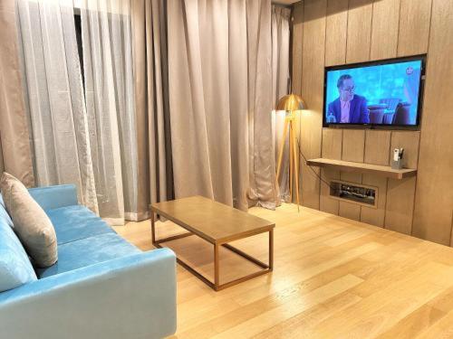 Star residans KLCC Luxury m&t