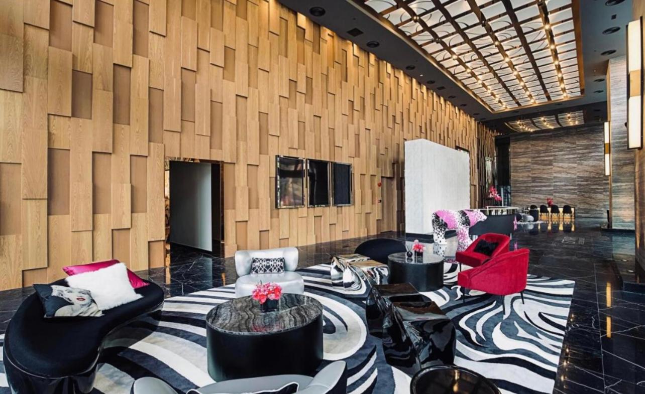 Star residans KLCC Luxury m&t