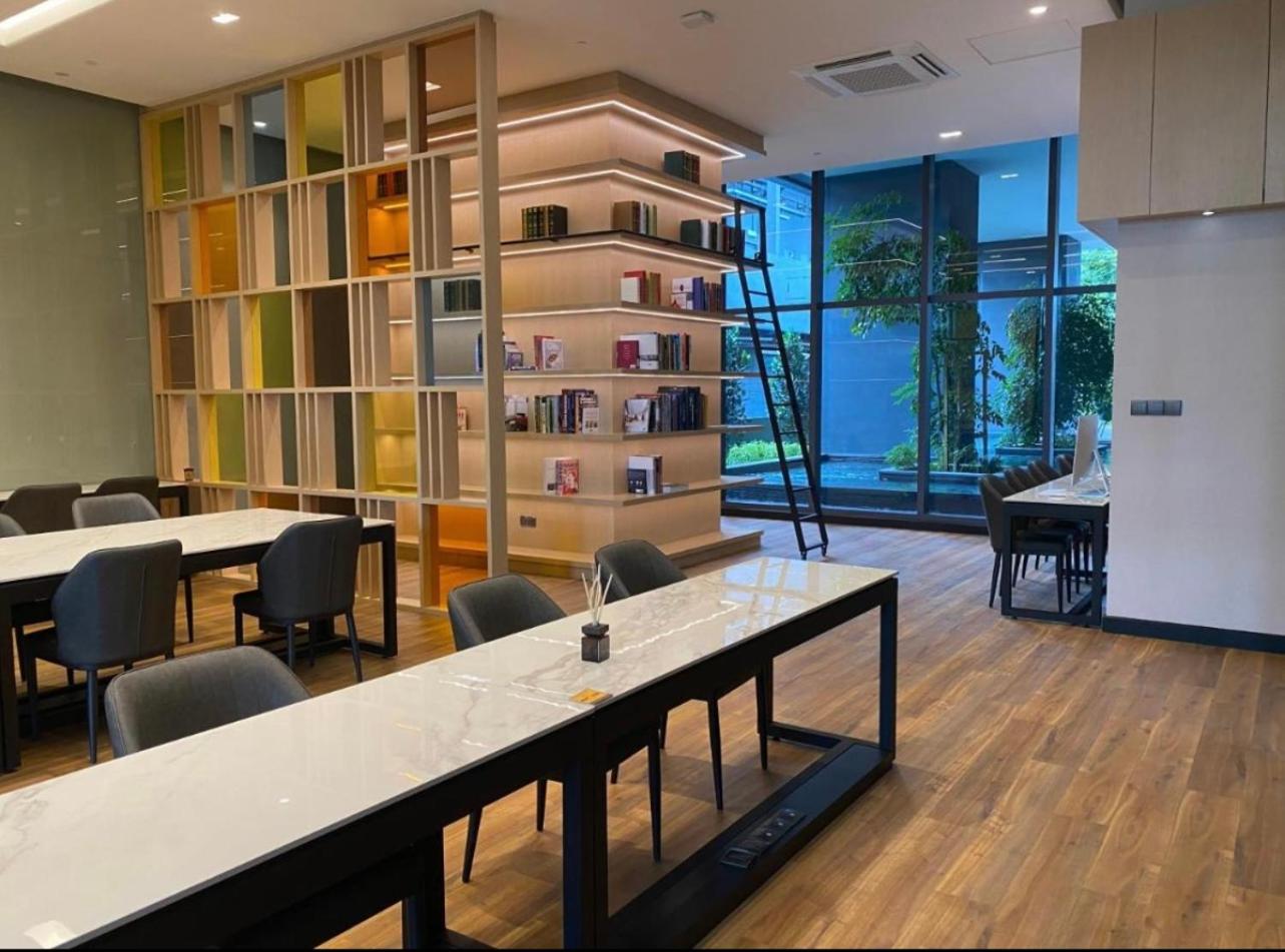 Star residans KLCC Luxury m&t