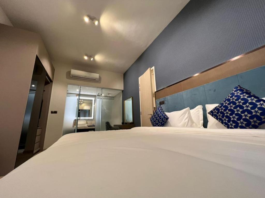 Star residans KLCC Luxury m&t