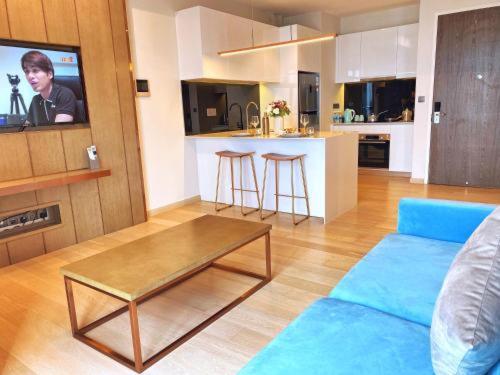 Star residans KLCC Luxury m&t