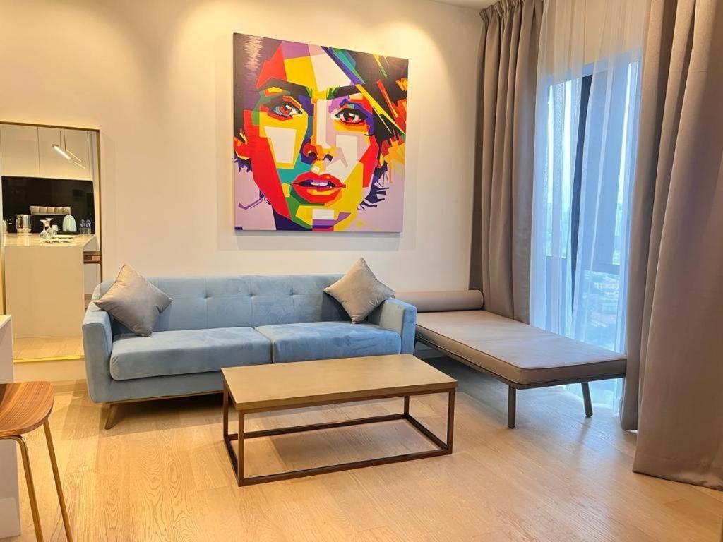 Star residans KLCC Luxury m&t