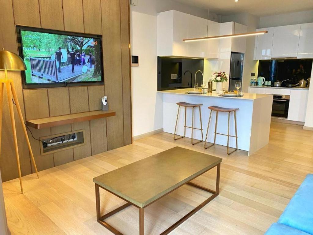 Star residans KLCC Luxury m&t