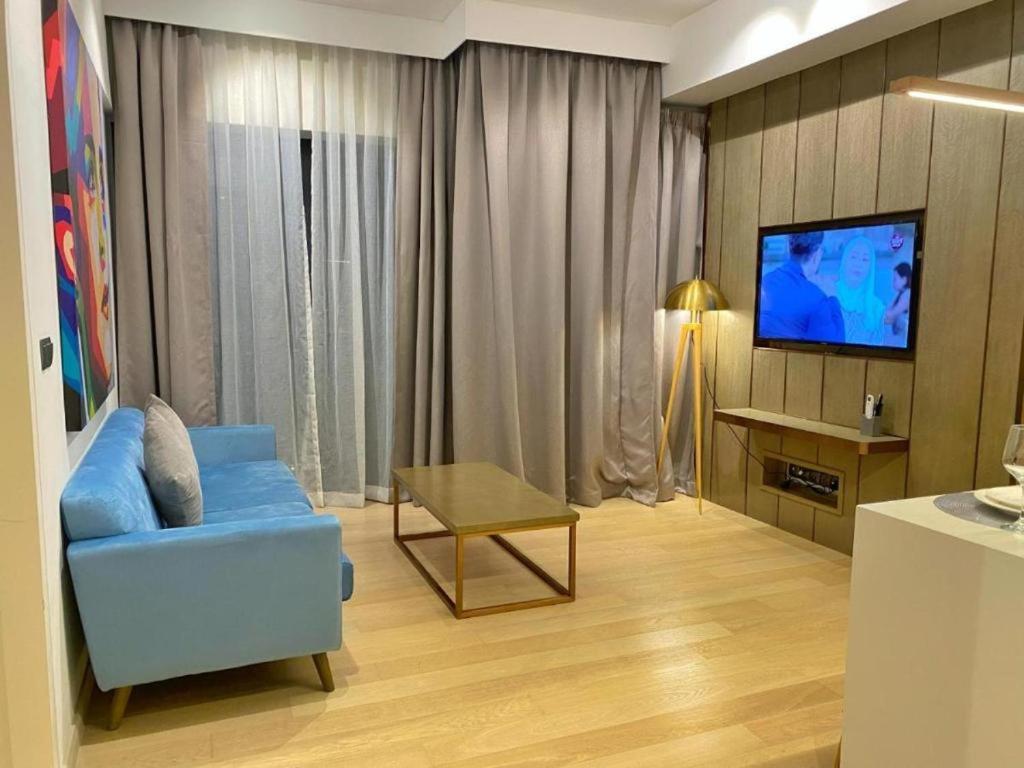 Star residans KLCC Luxury m&t