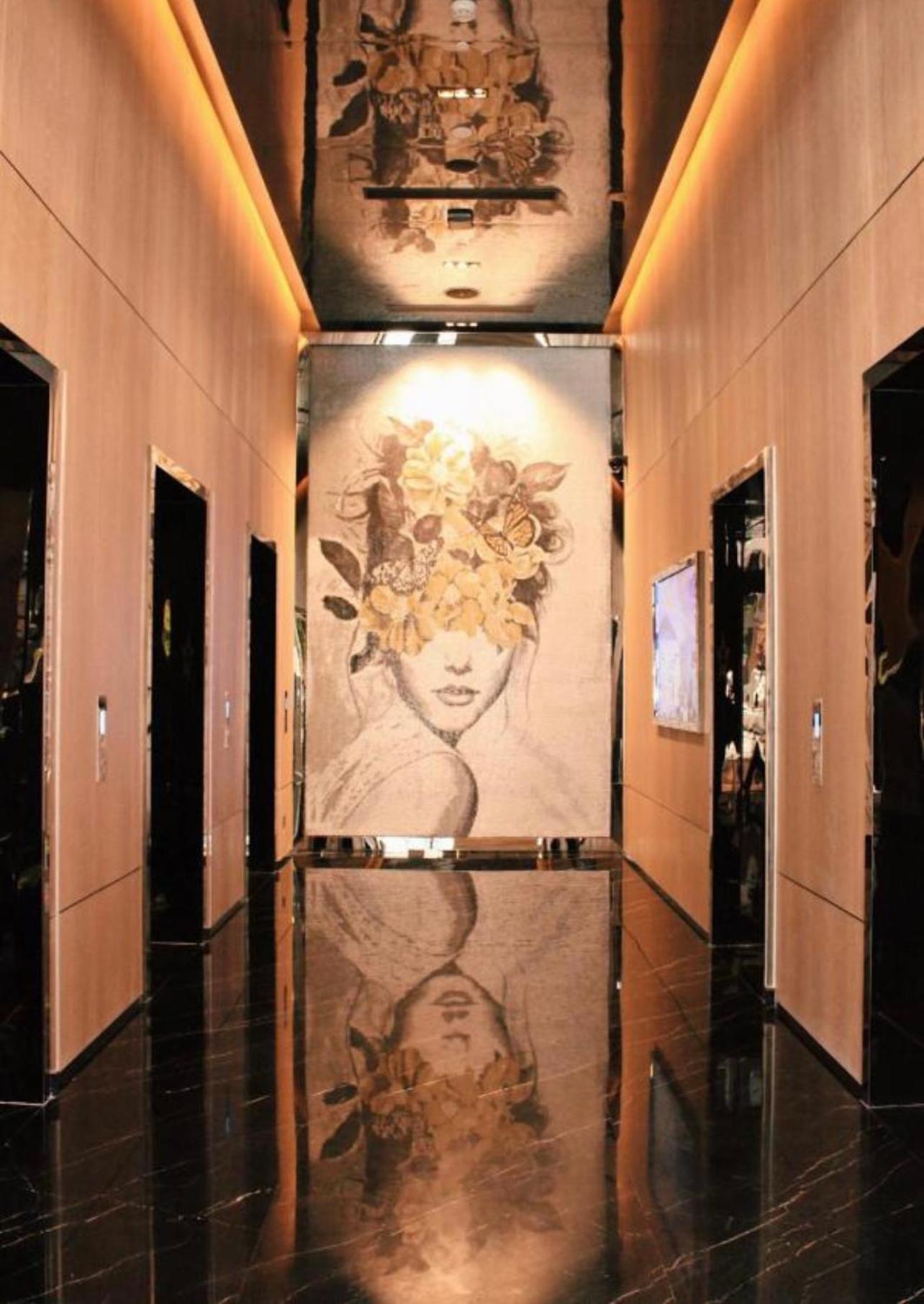 Star residans KLCC Luxury m&t