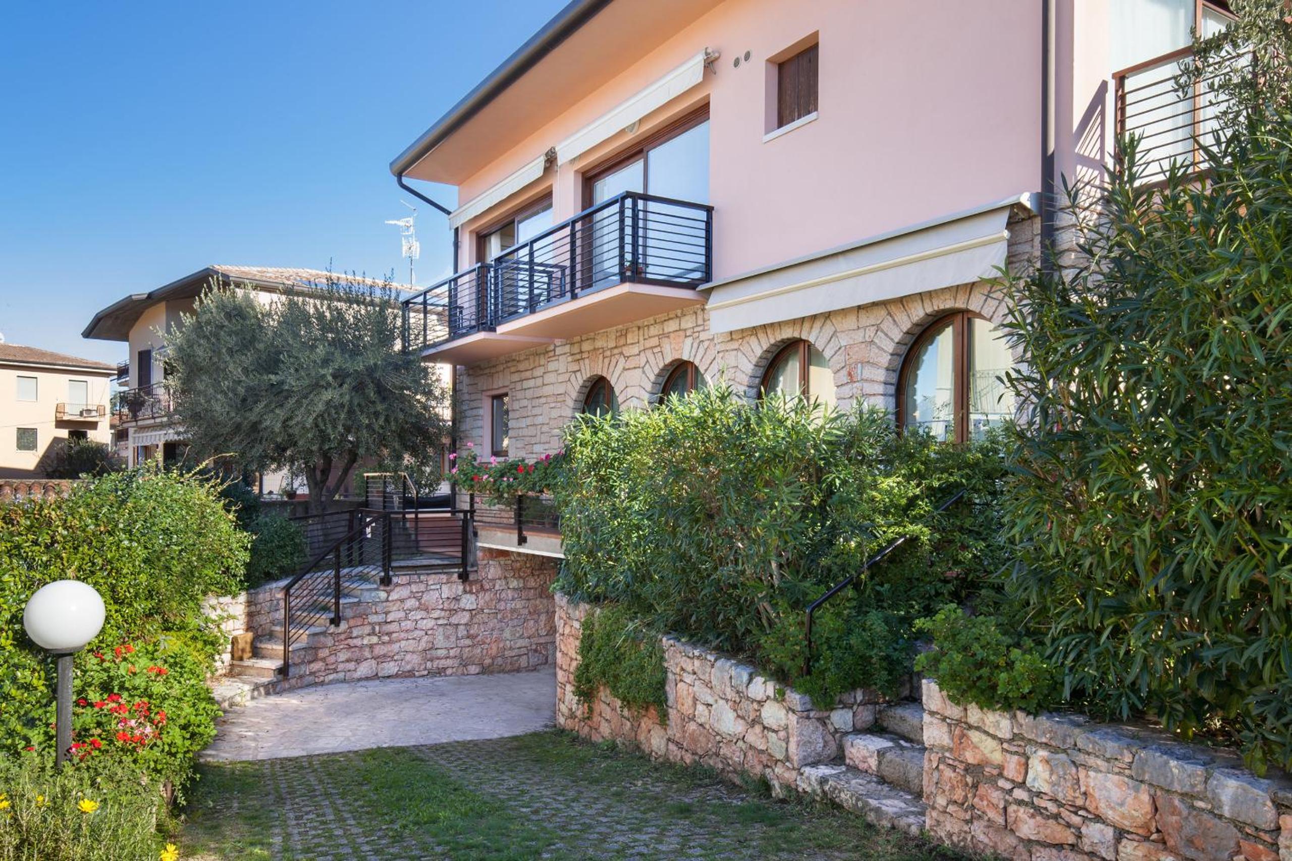Apartment Bella Sathea view 2
