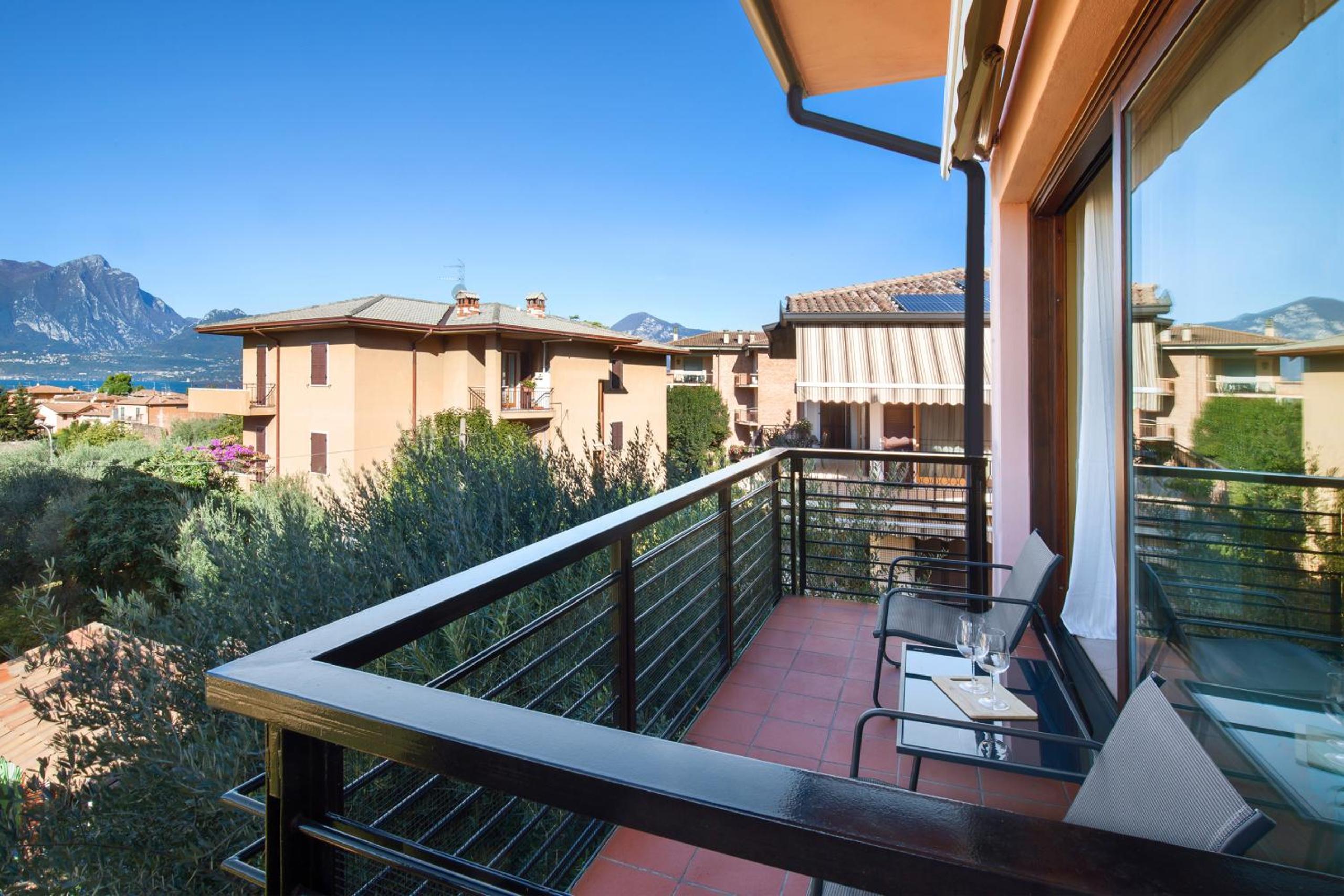 Apartment Bella Sathea view 3