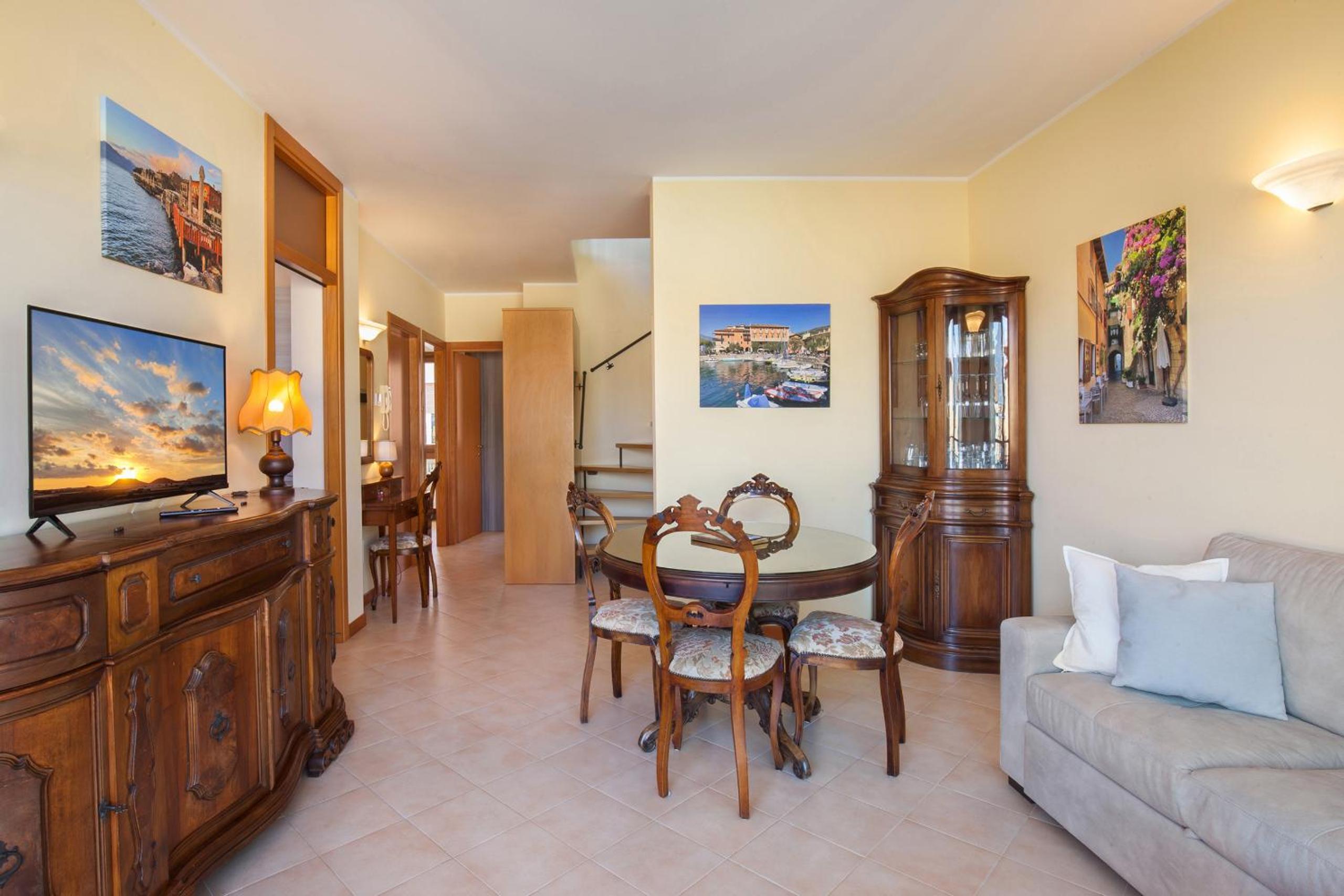 Apartment Bella Sathea view 5