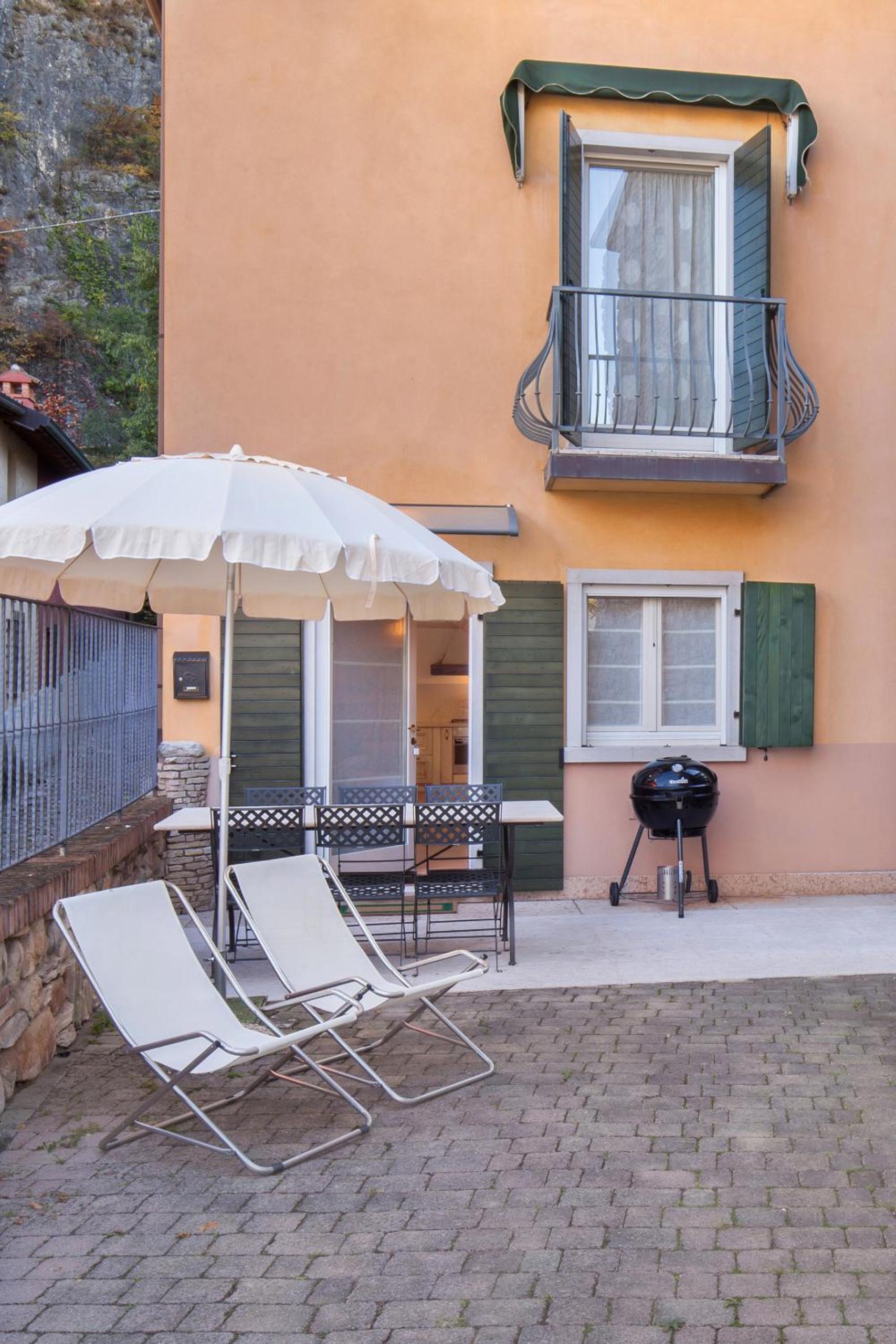 Apartment Casetta Alla Pozza in Torri Del Benaco view 3