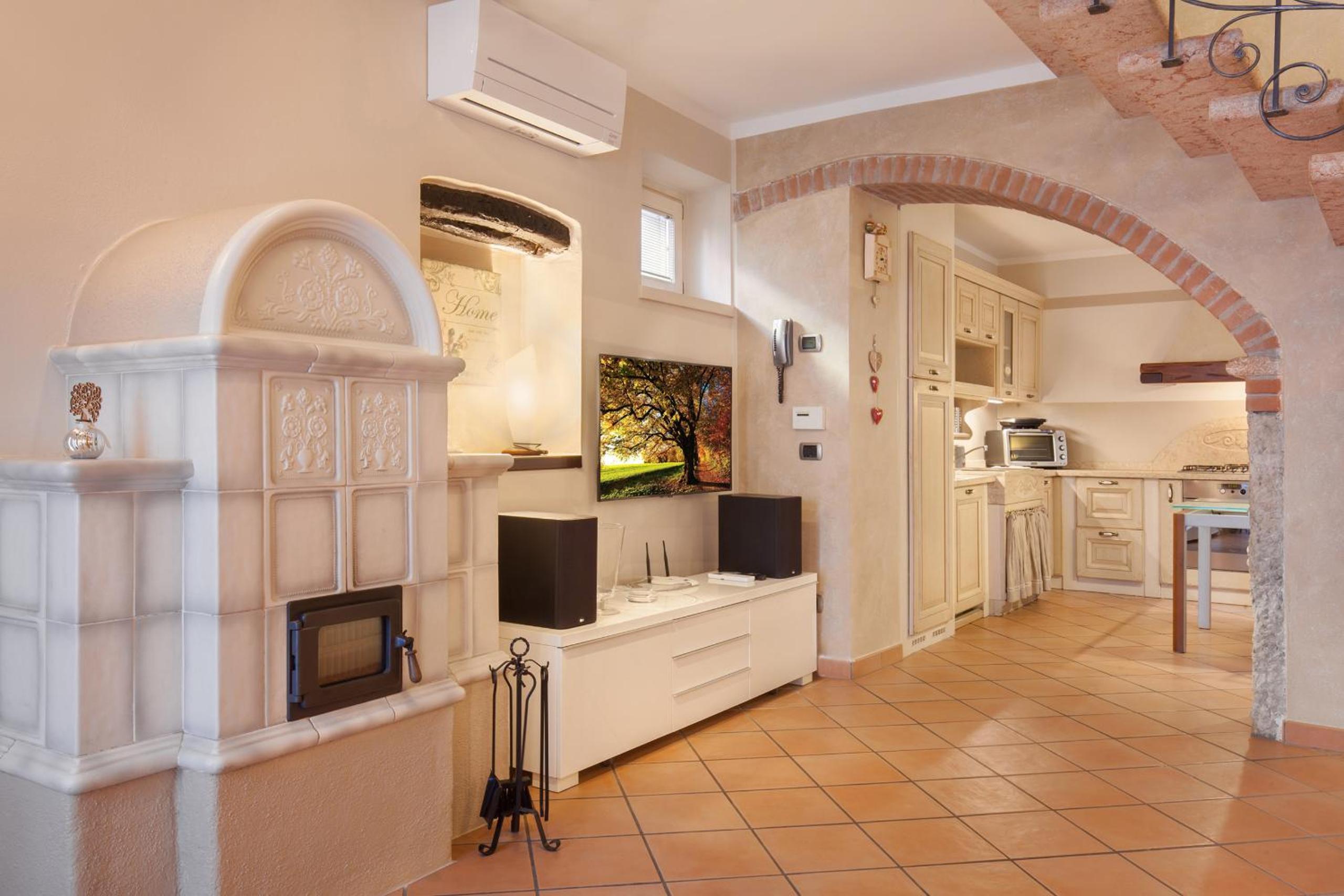 Apartment Casetta Alla Pozza in Torri Del Benaco view 4